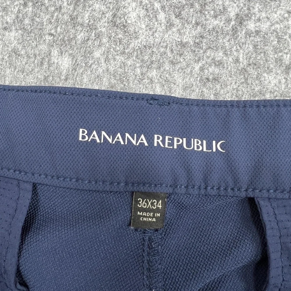 Banana Republic banana republic